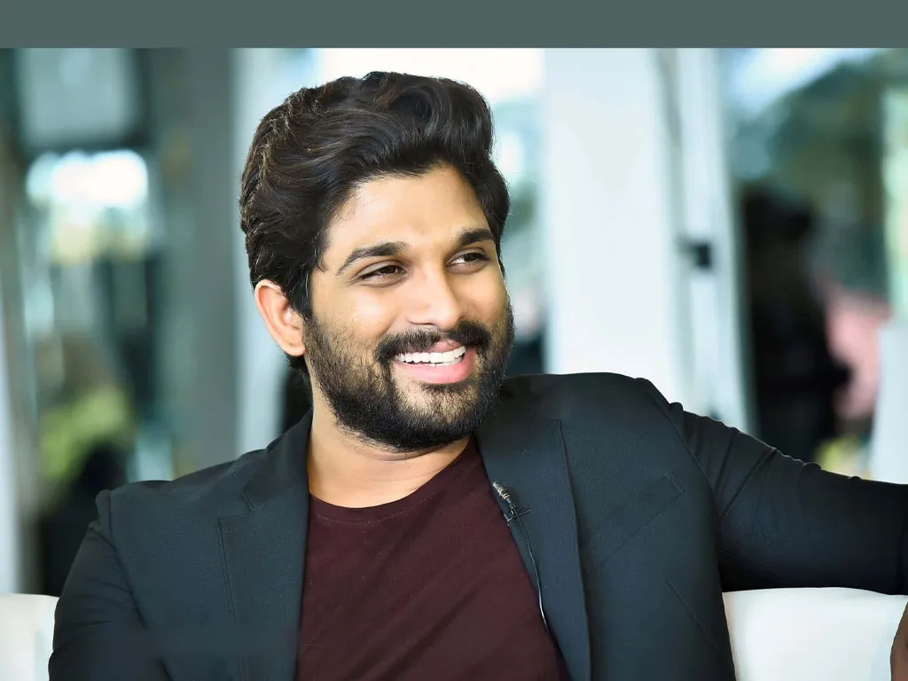 Allu-arjun