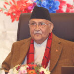 kp oli cabinet