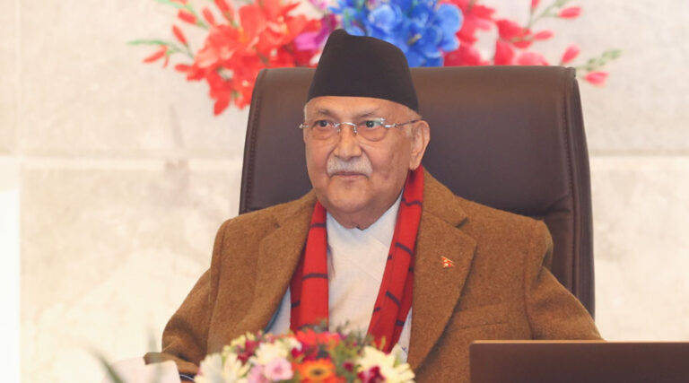 kp oli cabinet
